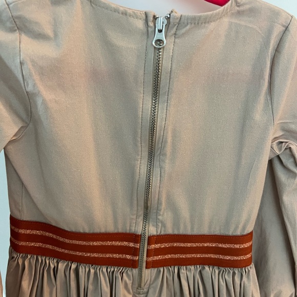 Molo horse dress - worn once! - Picture 4 of 6